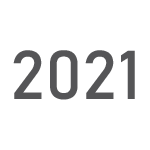 Годовой отчет за 2021 год